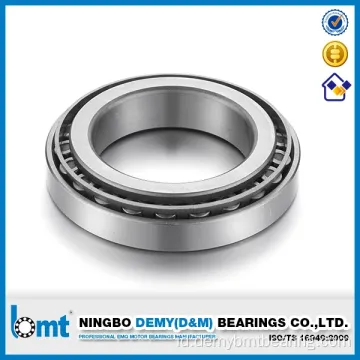 40*80*20 mm Tapered Roller Bearing 30208